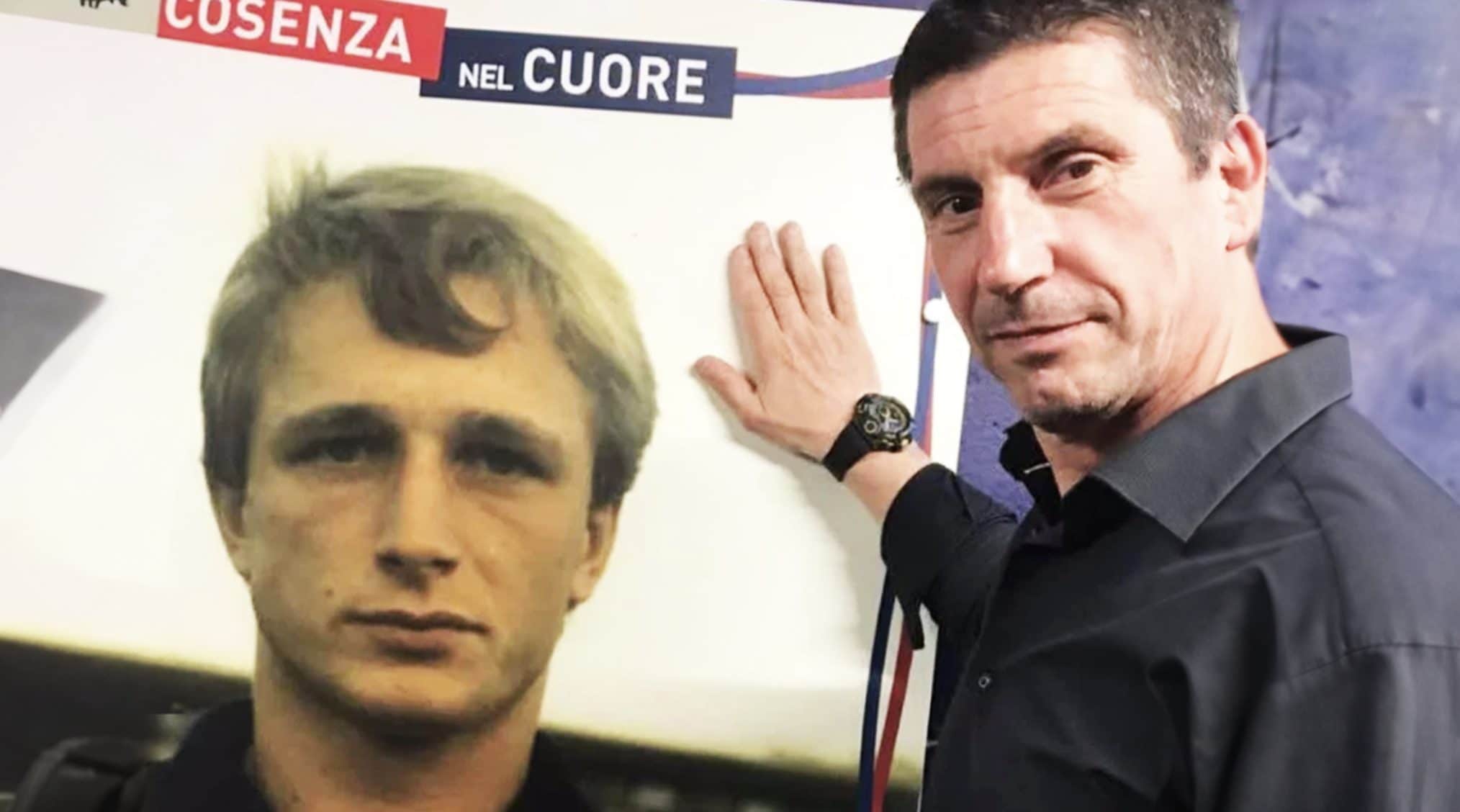 Il portiere amico di Bergamini: “Vogliamo giustizia per Denis, con le maglie dei calciatori aiutiamo la famiglia”