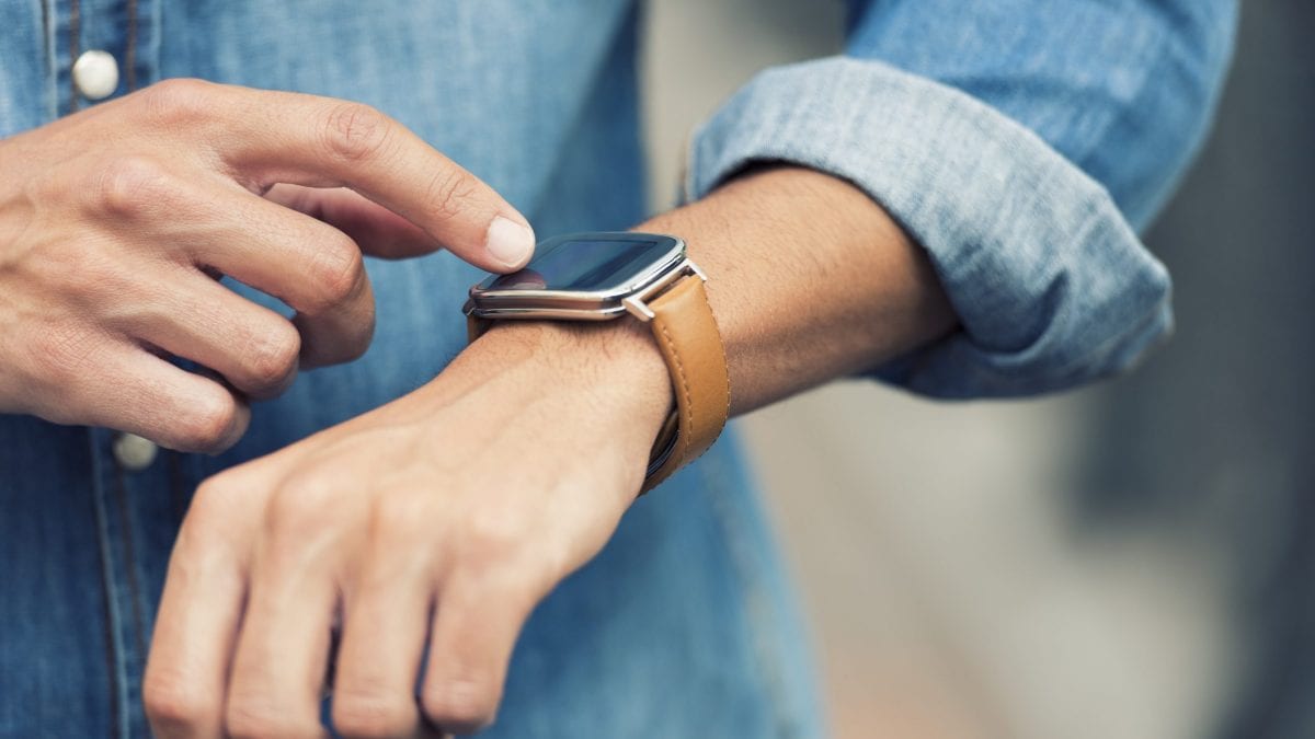 Immagine di repertorio.