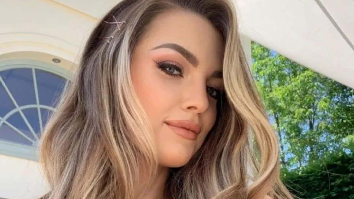 Stefanie Pieper, 31 anni.