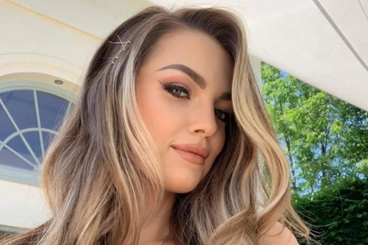 L'influencer Stefanie Pieper trovata morta in Slovenia: il corpo nascosto in una valigia, arrestato l'ex