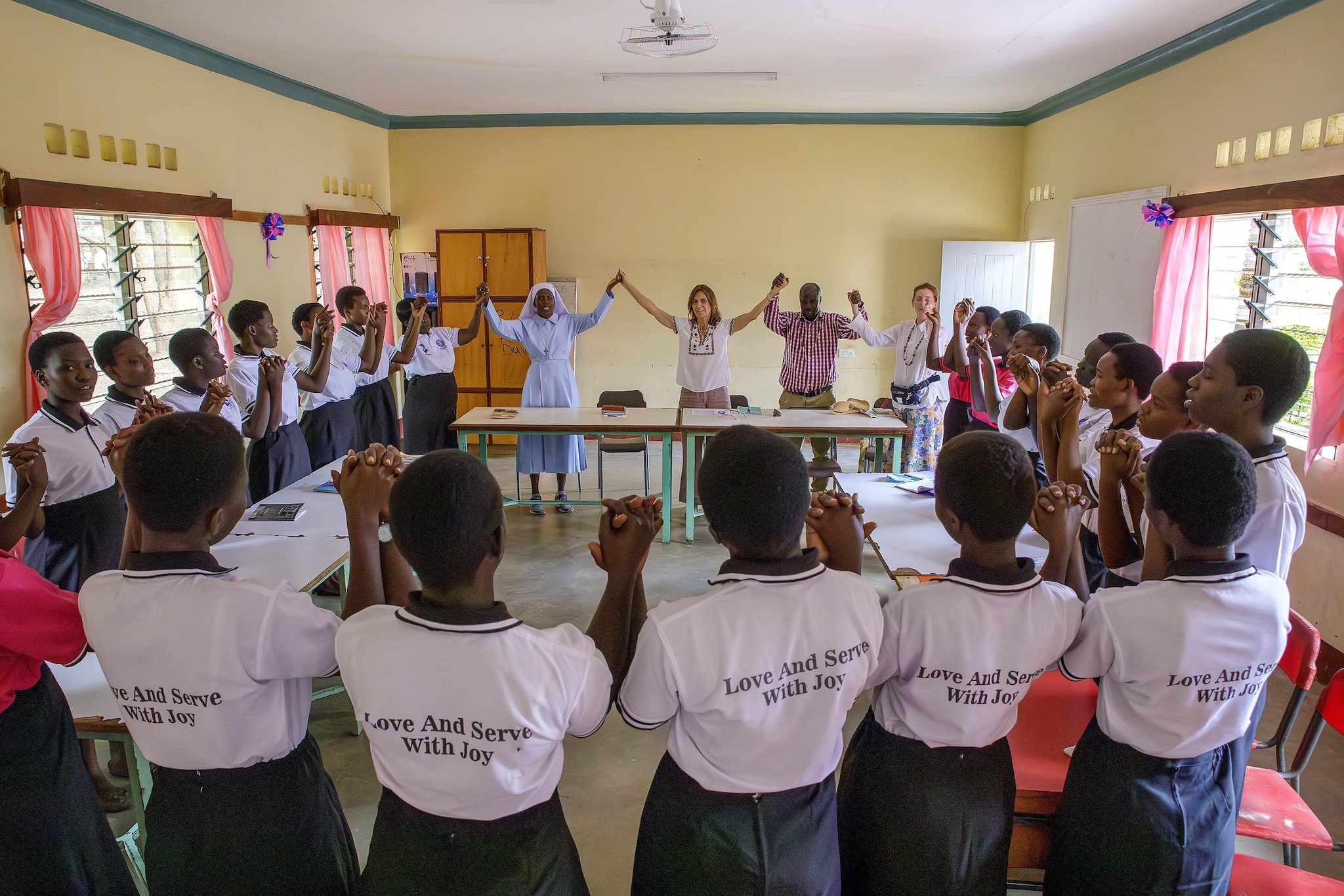 Foto Fondazione Ambrosoli