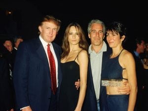 &#8220;Trump passava ore con una delle ragazze&#8221;: le nuove rivelazioni di Epstein nelle mail a Ghislaine Maxwell