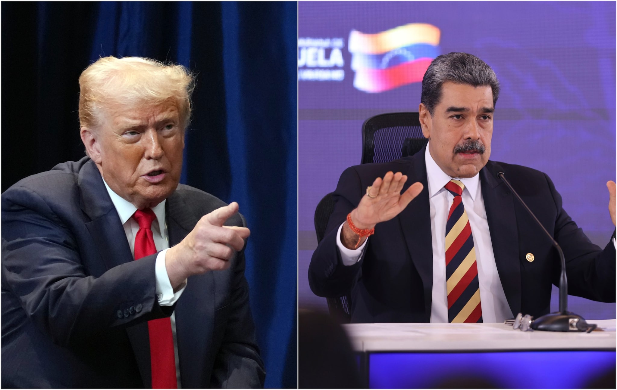 Cosa sta succedendo tra USA e Venezuela: i motivi dietro le accuse di Trump a Maduro e i possibili scenari