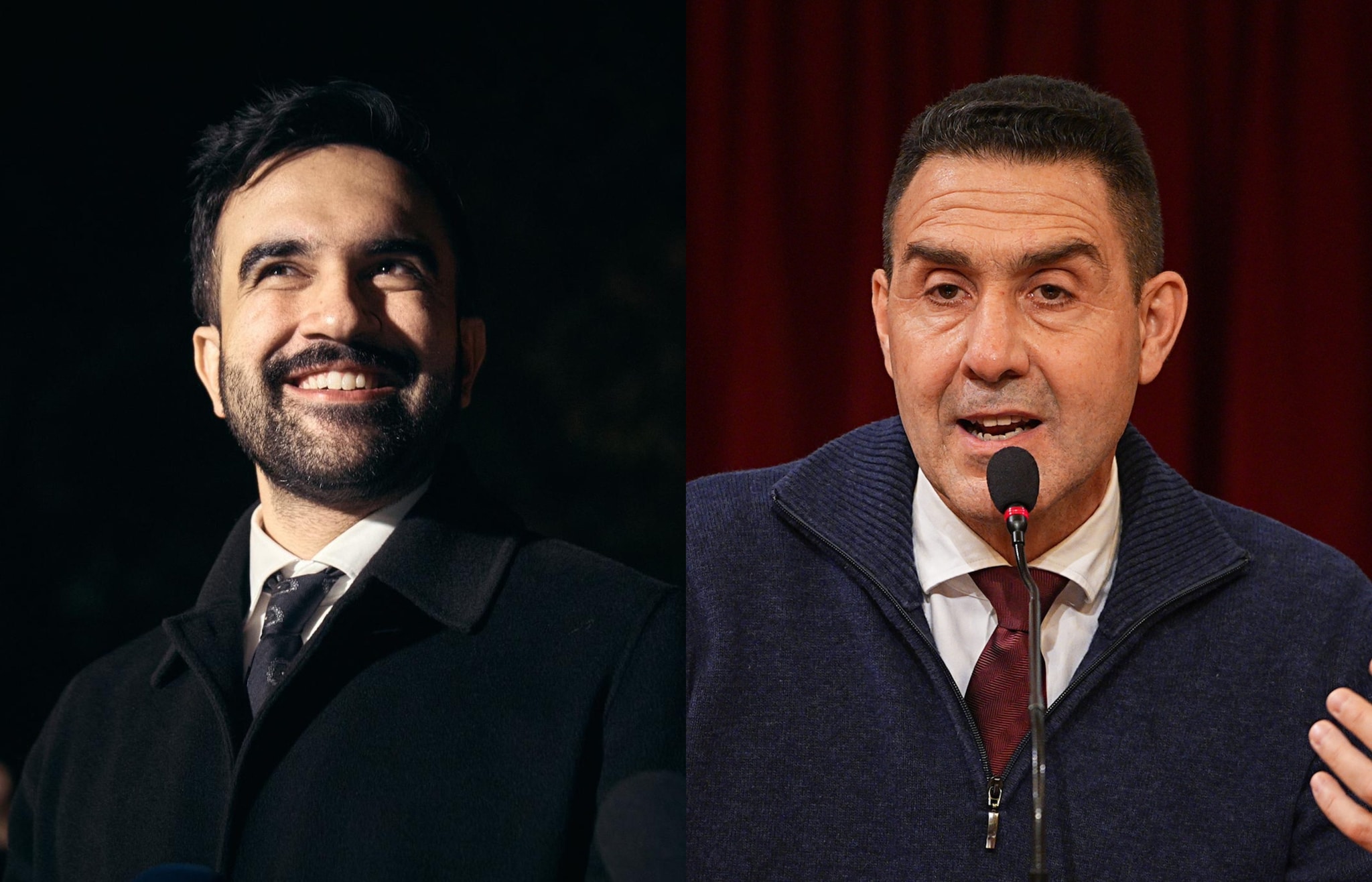 Mamdani primo sindaco musulmano di New York: per Vannacci la sua vittoria è una sconfitta per l'Occidente