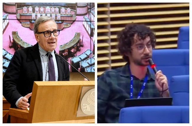 Giornalista licenziato, Verini (Pd) a Fanpage: "Ha il diritto di fare domande su Gaza, l'agenzia lo riassuma"