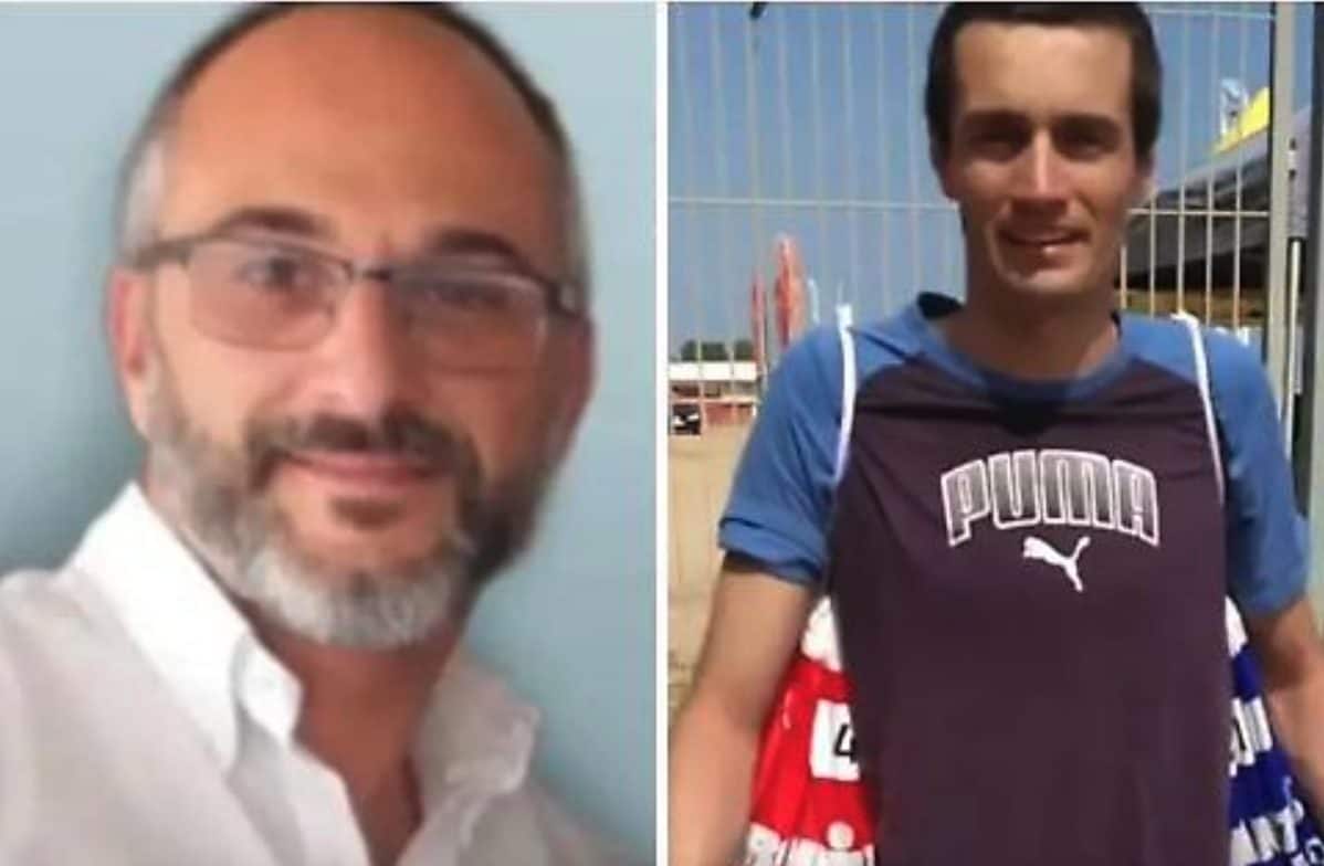 Marco Veronese ucciso dal fidanzato dell’ex: “Volevamo dimostrare che fosse inadatto a stare coi bimbi”