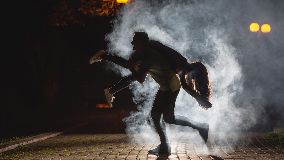 Immagine di repertorio