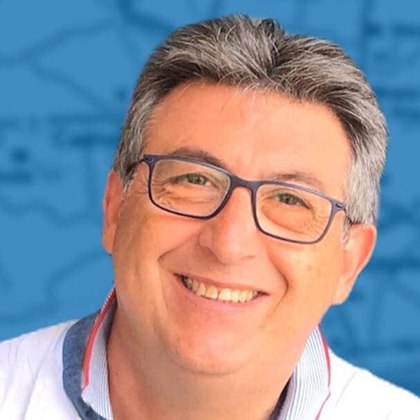 Puglia, il deputato di FI Vito De Palma è indagato per presunti brogli elettorali alle politiche 2022