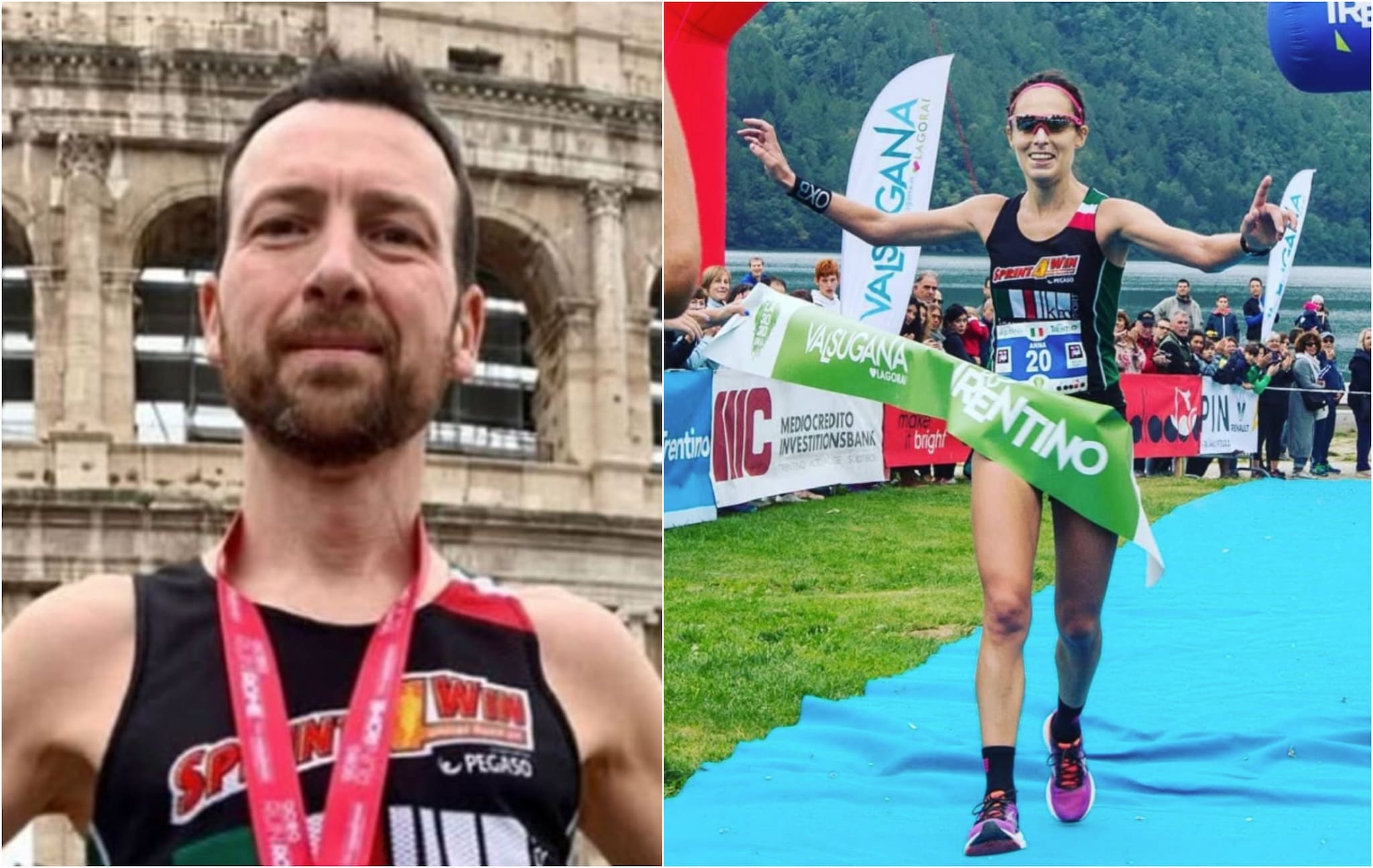 Falsi certificati medici: cosa emerge dalle inchieste sui maratoneti Zilio e Zordan, morti nel sonno