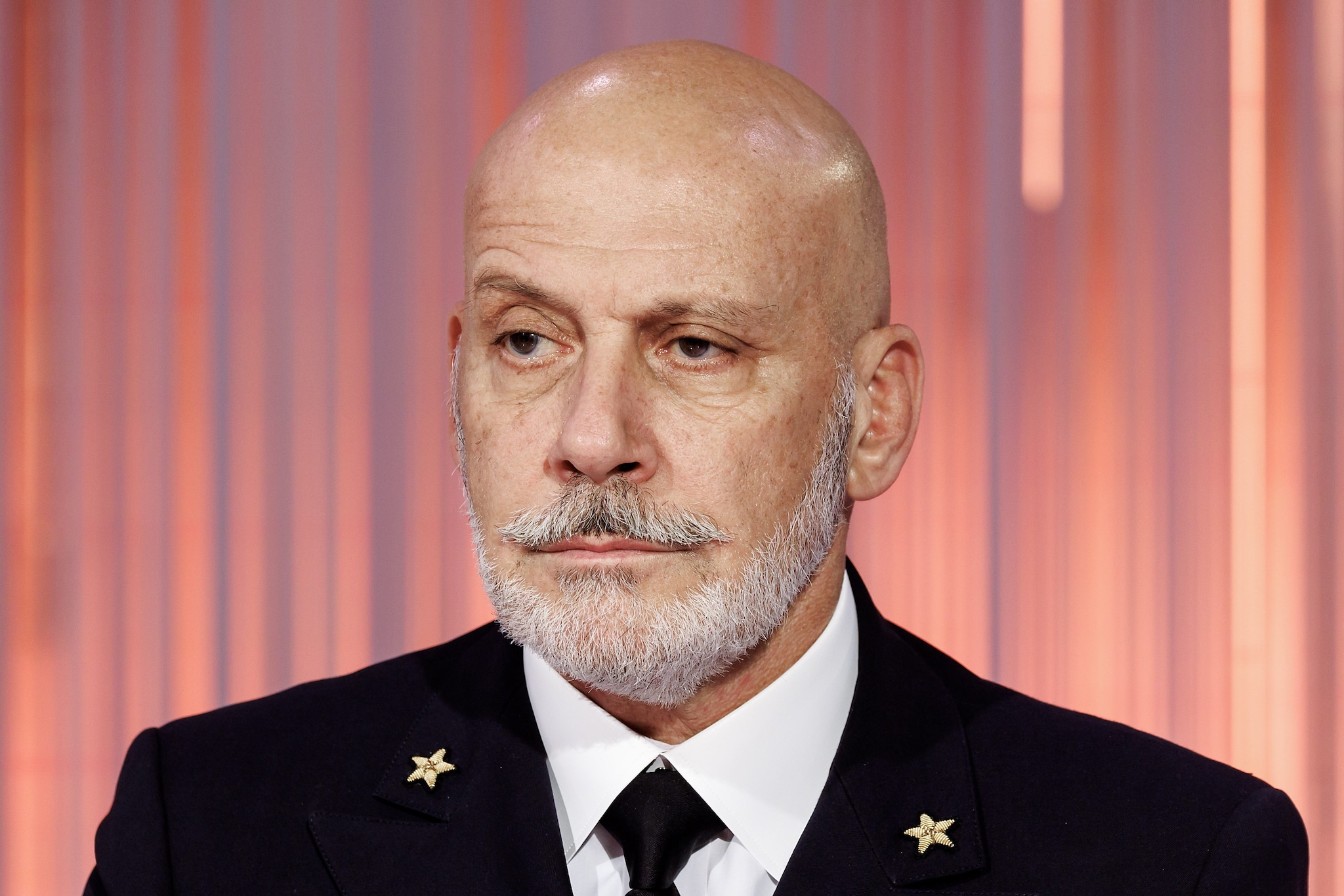 Cosa ha detto l'ammiraglio Cavo Dragone su Nato e Russia e perché molti politici l'hanno criticato