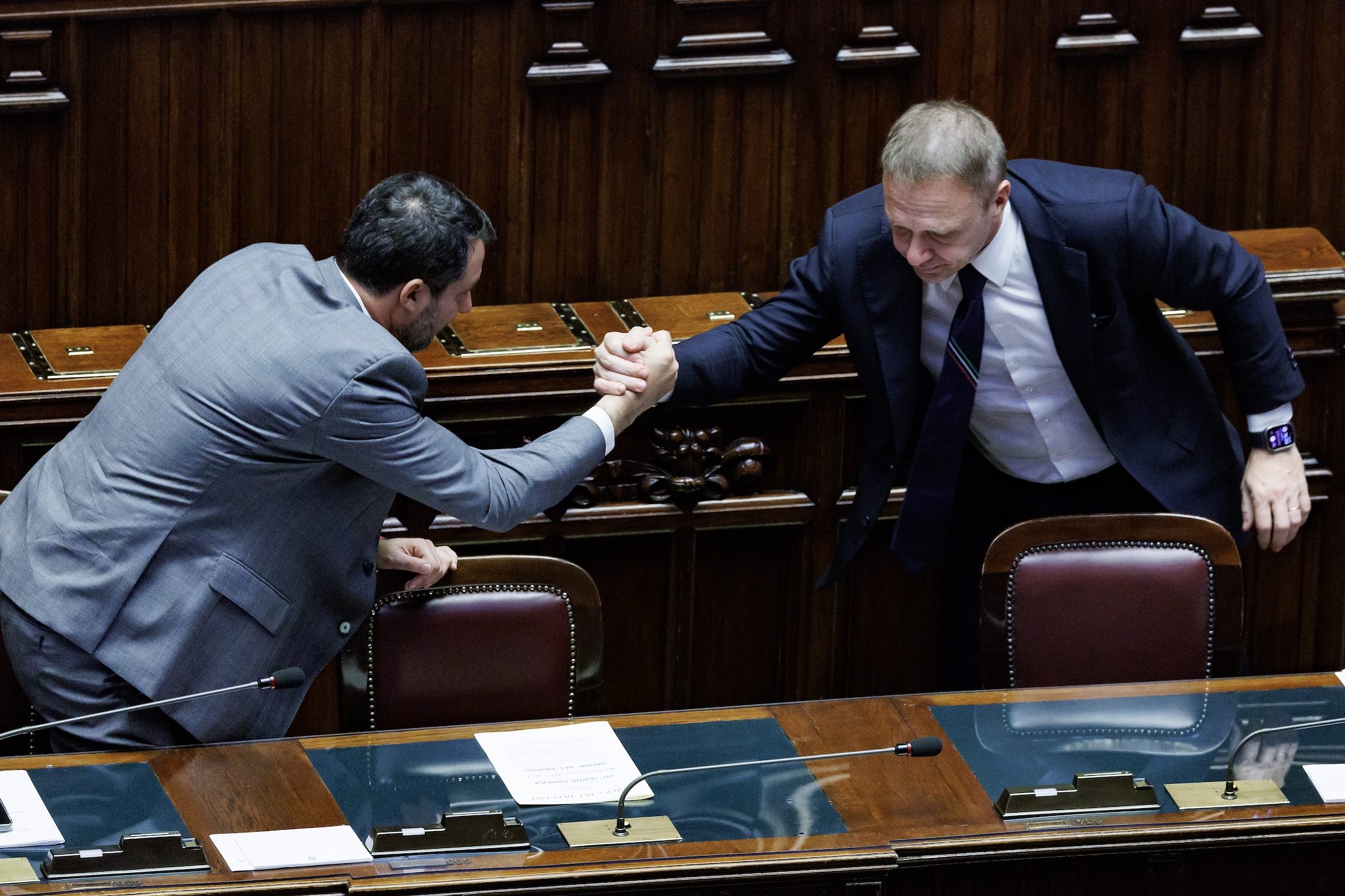 4 milioni al cugino di Fitto e all'ex spin doctor di Salvini: le spese di Lollobrigida per gli spot del suo ministero