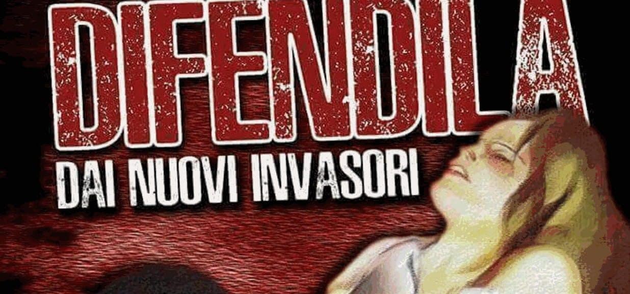 Stupro a Roma: come la destra cavalca il razzismo