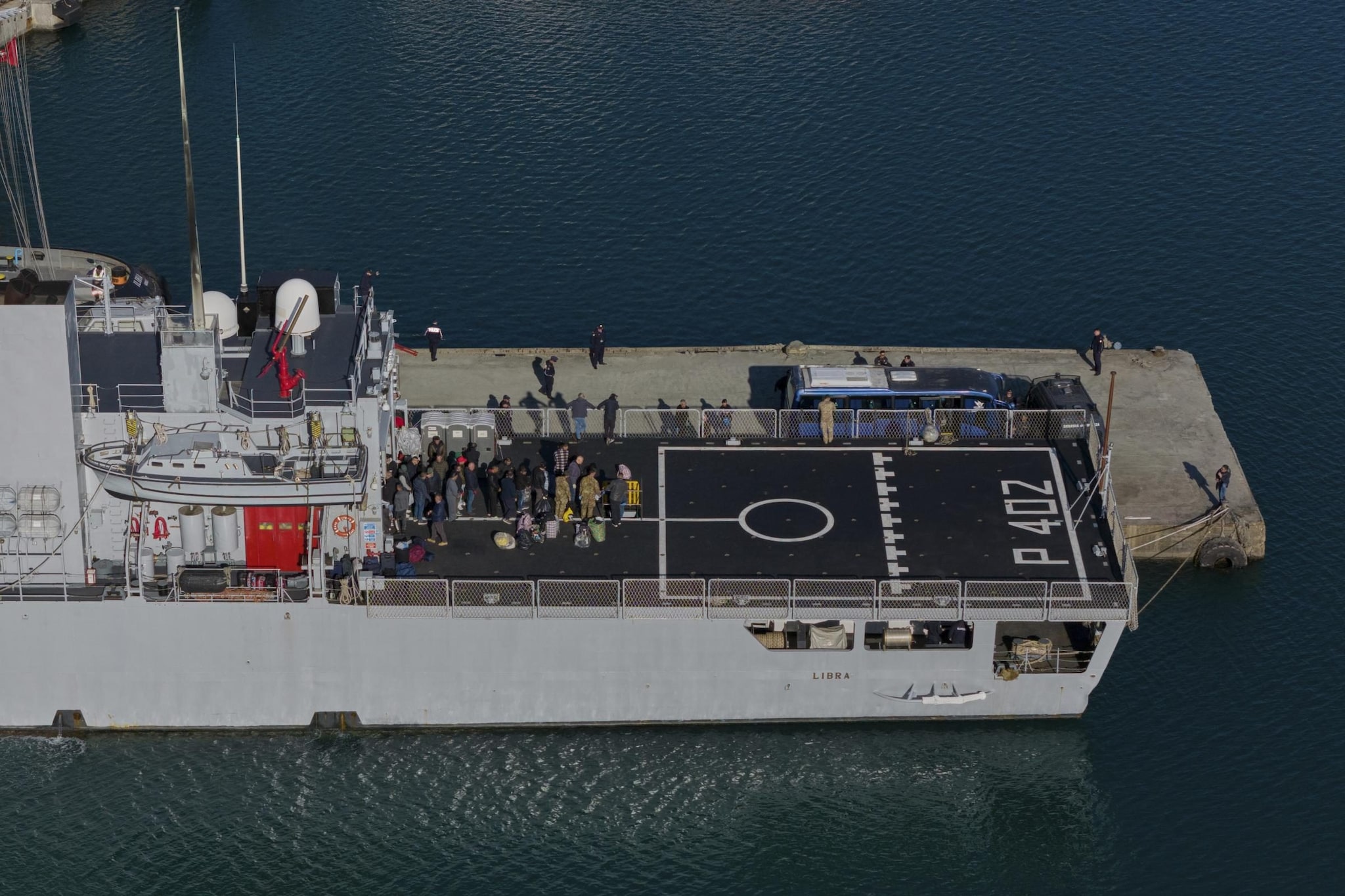 Perché con il nuovo regolamento UE il governo Meloni può sbloccare i centri in Albania