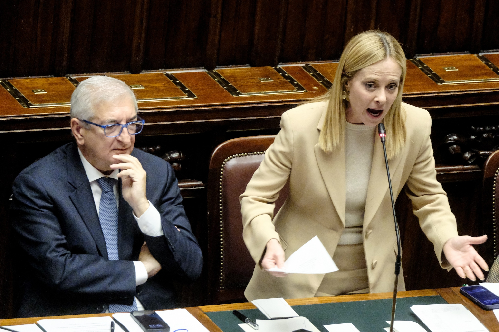 Maxi sconti sui risarcimenti e mani libere dai controlli: l'allarme dei giudici sulla riforma della Corte dei Conti