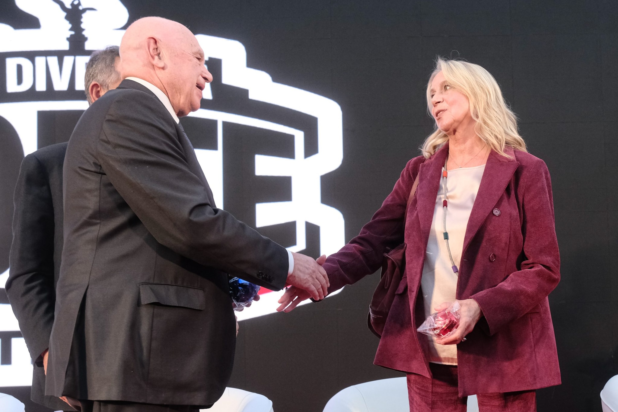 Nordio dal palco di Atreju: "La separazione delle carriere non è punitiva, è una conseguenza tecnica necessaria"