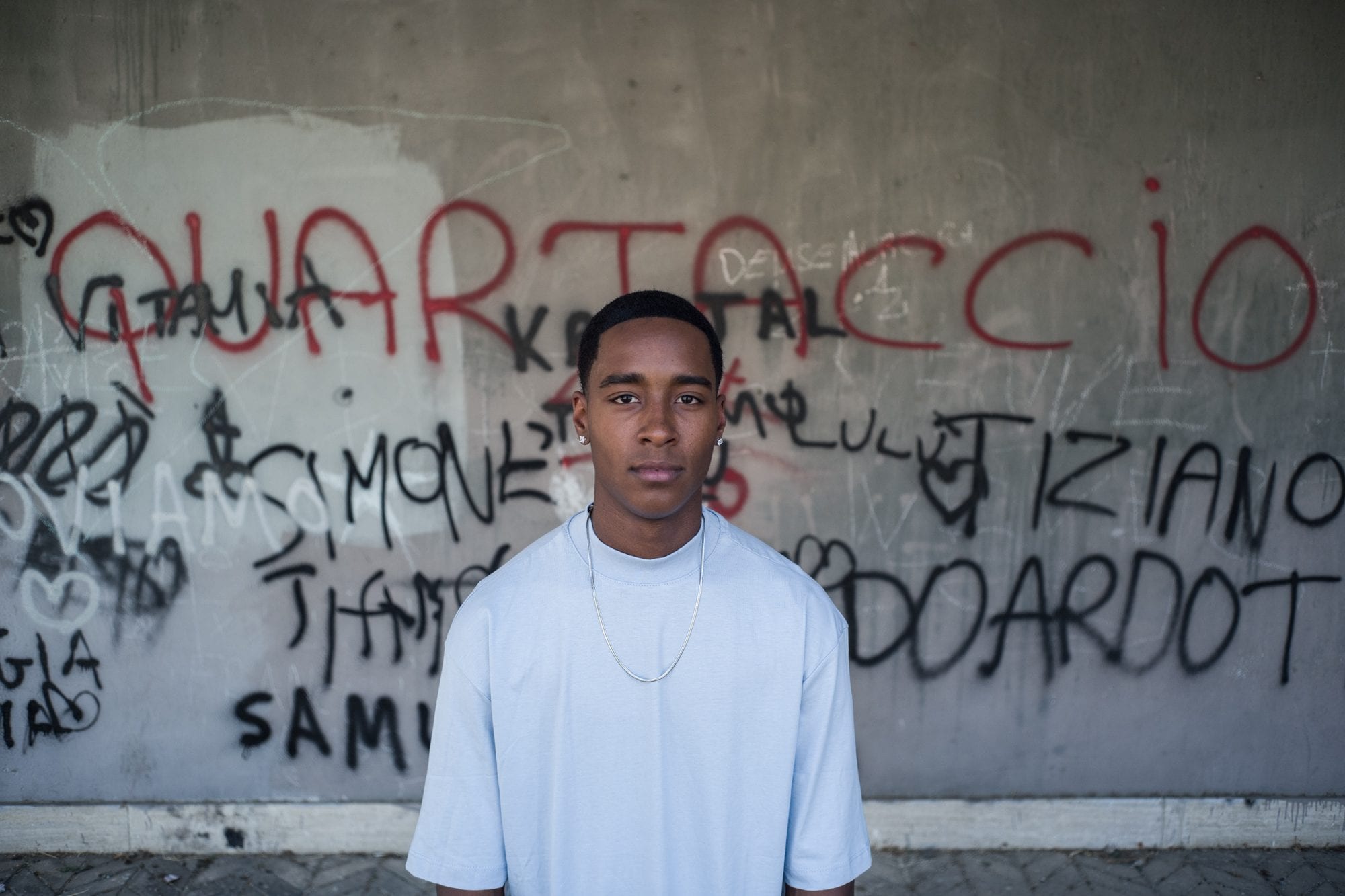 40 SECONDI: il film che ci costringe a guardare in faccia il disagio che non vogliamo