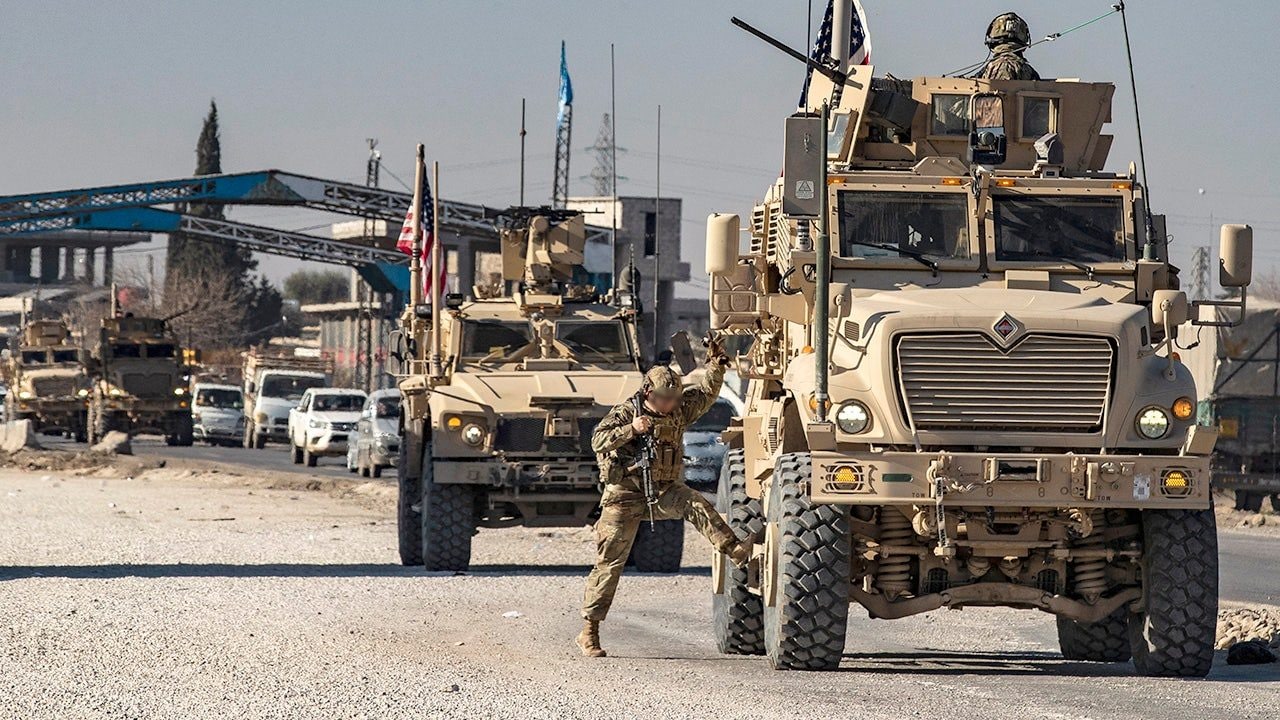 Palmira, attacco Isis in Siria: due soldati e un interprete Usa uccisi. Trump promette vendetta