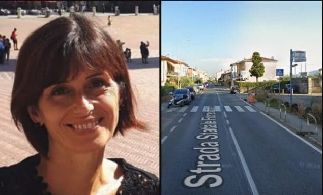 Investita sulle strisce mentre andava a giocare a tombola con le amiche: 77enne morta a Pisa
