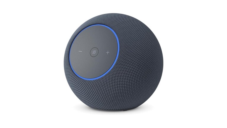 Amazon Echo Studio altoparlante intelligente