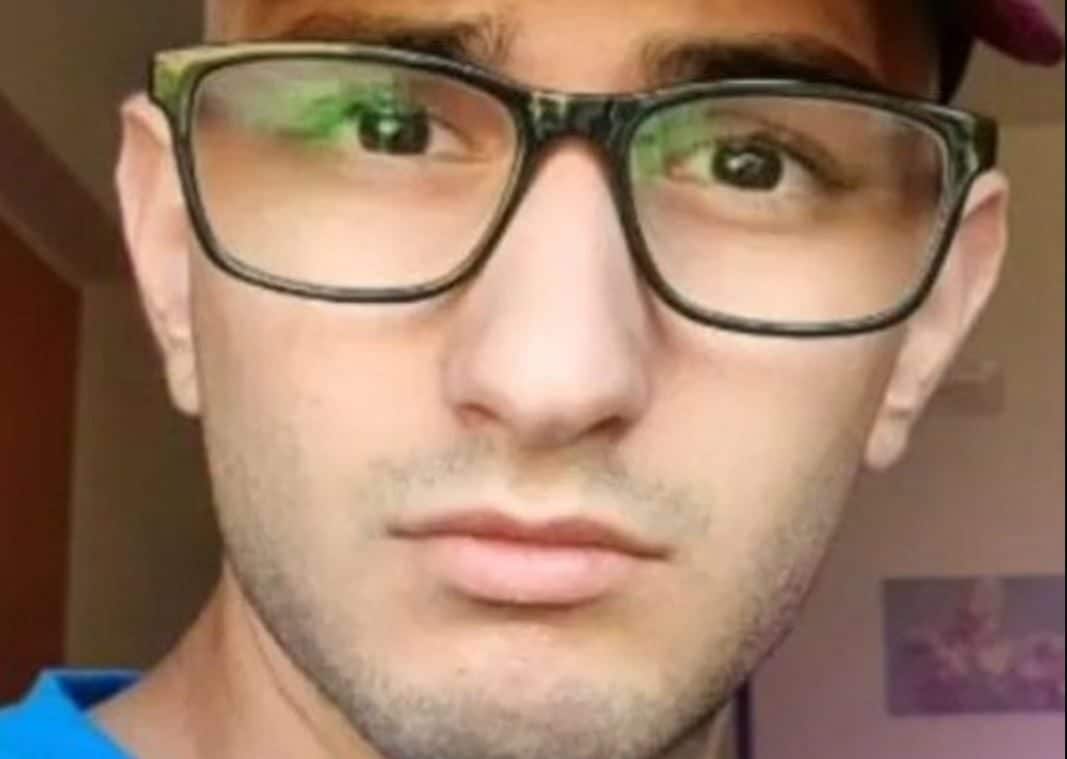 Giovane esce e scompare nel Siracusano, appello per Andrew Speranza: “Aiutateci a trovarlo”