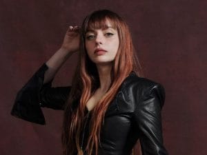 Testo e significato di Esibizionista, Annalisa canta la libertà contro un uomo tossico ed è prima in radio