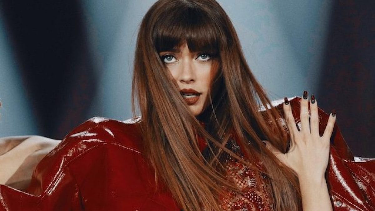 Annalisa in concerto