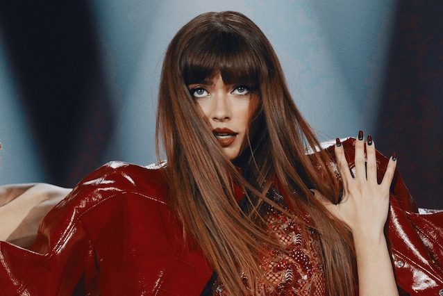 Annalisa annuncia la seconda parte del tour nel 2026: i prezzi dei biglietti, quando e come acquistarli