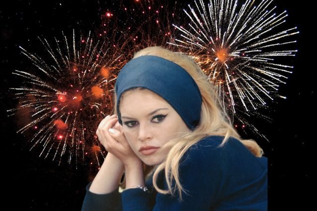 Brigitte Bardot, la canzone di Capodanno che unisce l'Italia: come nasce il brano su cui si fa il trenino
