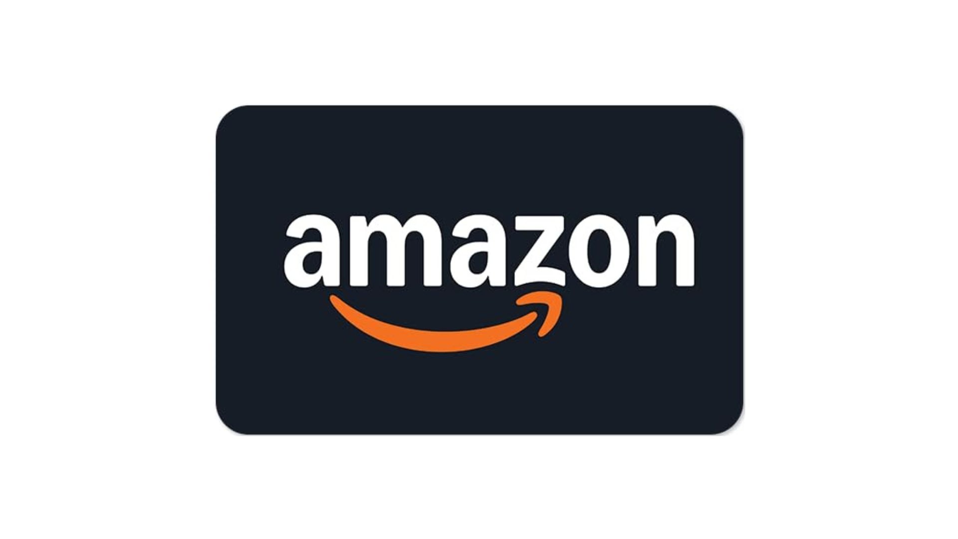 Buono Regalo Amazon digitale