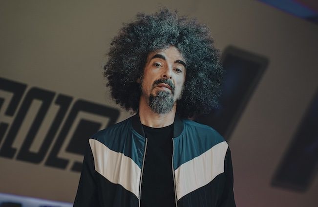 Caparezza – ph Alberto D’Andrea