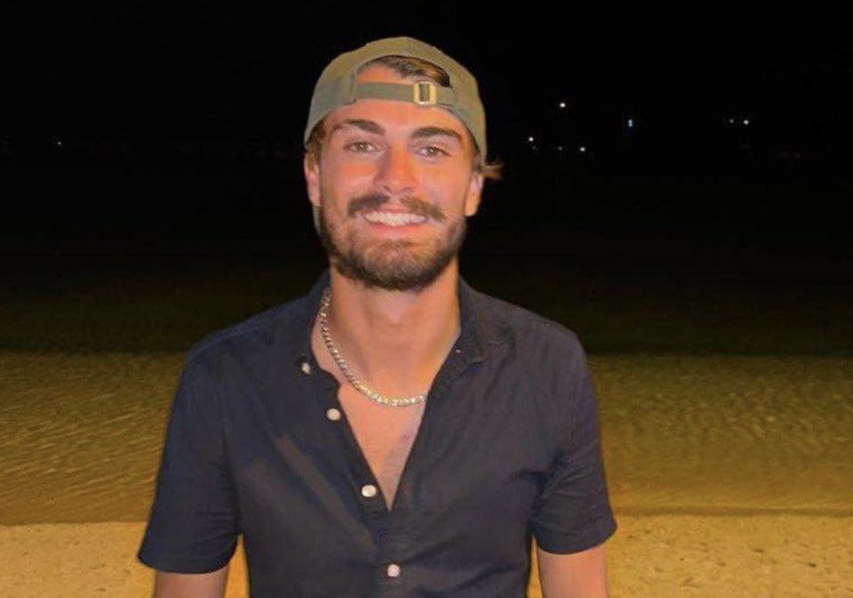 Dan Elkayam, 27 anni.