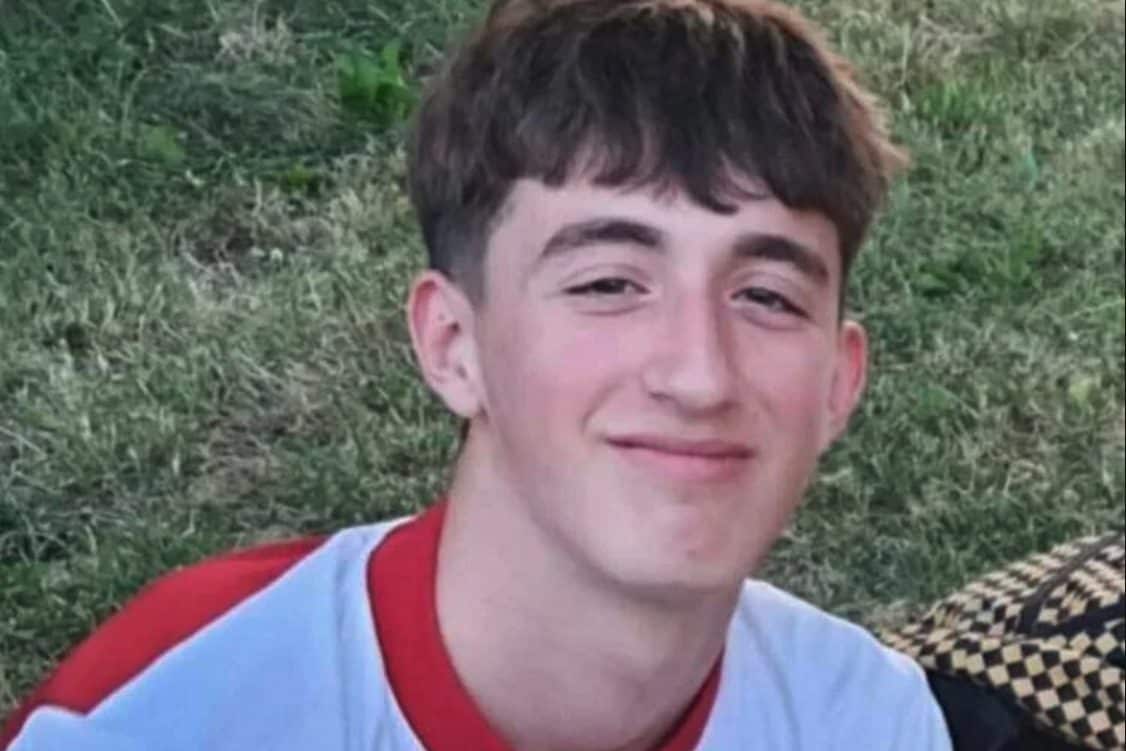 Trovato morto il 16enne Dario Cipullo, era scomparso dopo cena con amici a Novara: il corpo in un canale