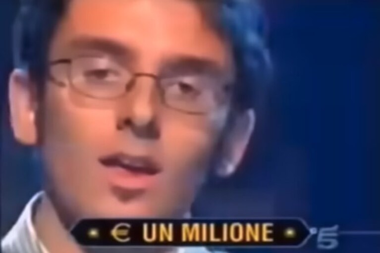 Davide Pavesi vince un milione