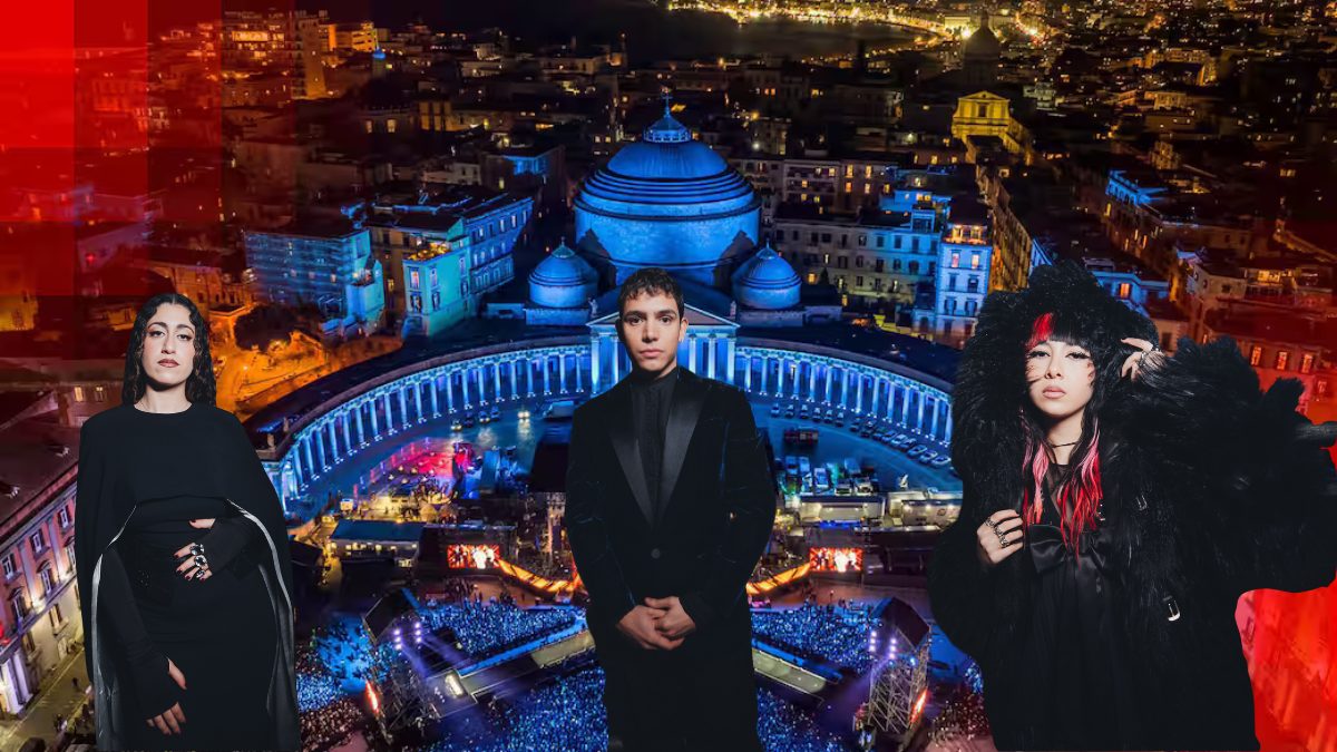 A 10 giorni dalla finale di X Factor 25, 3 inediti sono in Top 10 su Spotify: primo eroCaddeo con Punto