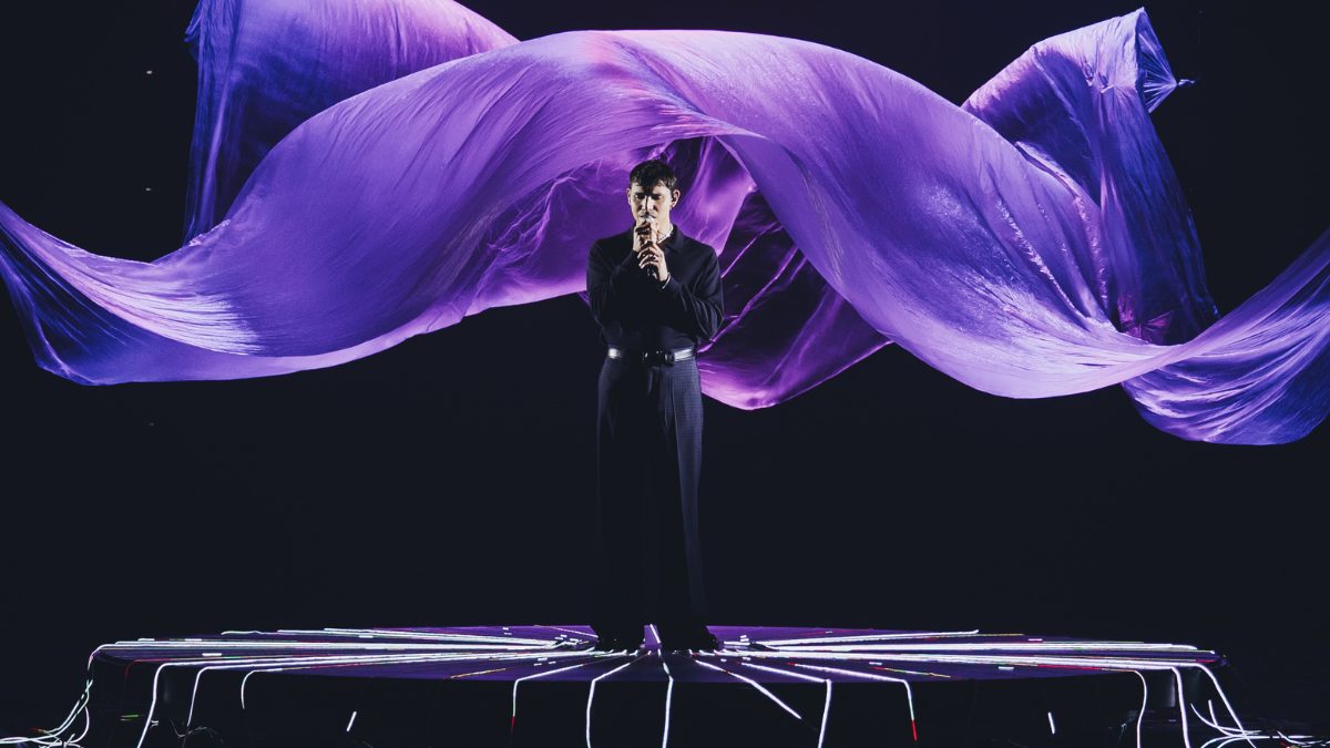 EroCaddeo, via X Factor 2025