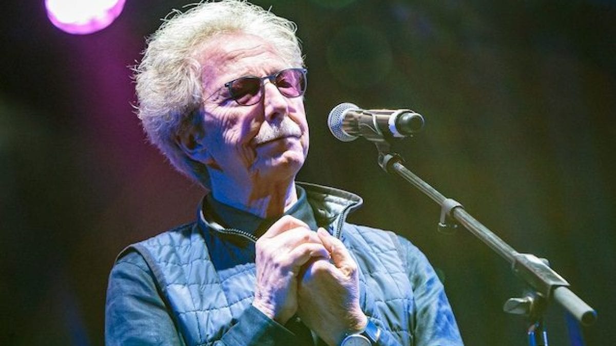 Fabio Concato – ph Sergione Infuso:Corbis via Getty Images