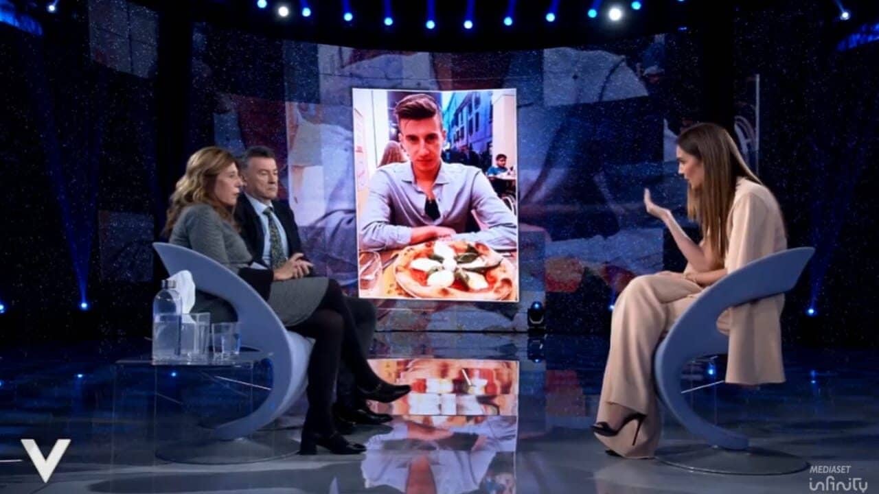 Davide Ferrerio in coma dal 2022 per un pestaggio, il calvario della famiglia: "Il nostro è un dolore h24"