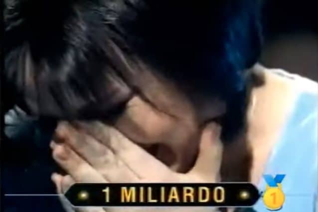 Chi ha vinto Chi vuol essere milionario?: la storia delle domande più difficili e le risposte da un milione