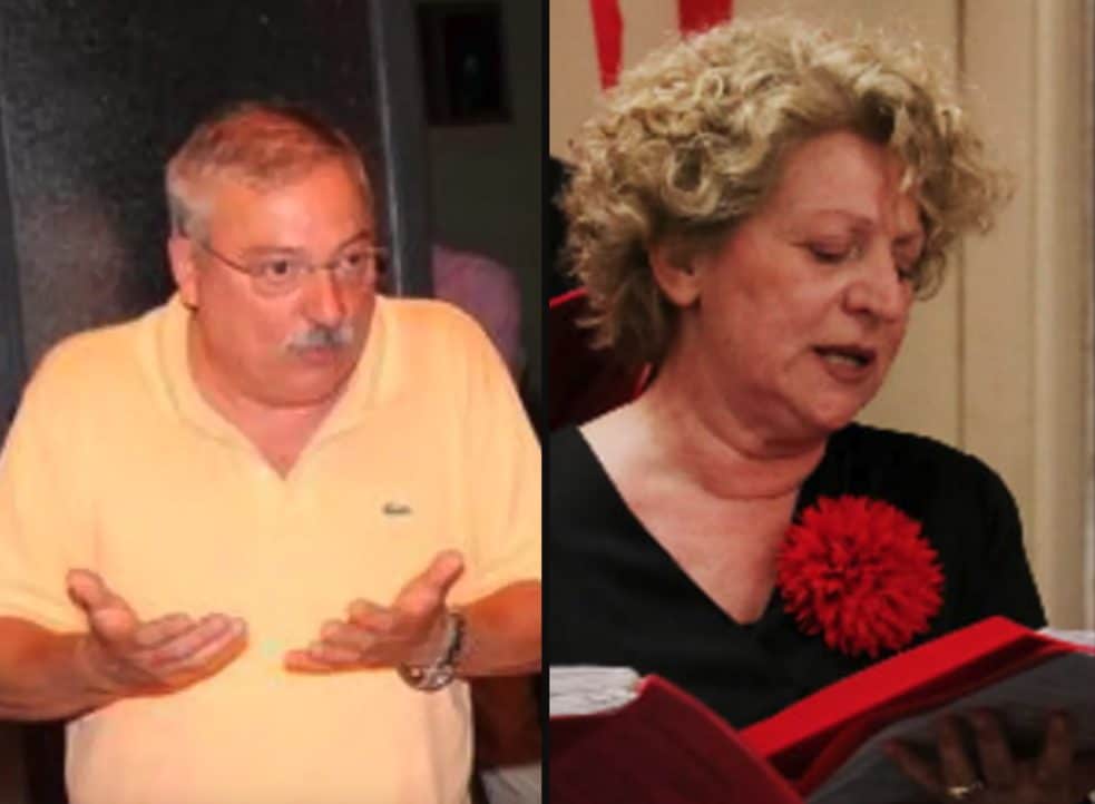 L’ipotesi della depressione dietro la morte di Franco e Gianna a Firenze: "L'ha uccisa e poi si è tolto la vita"