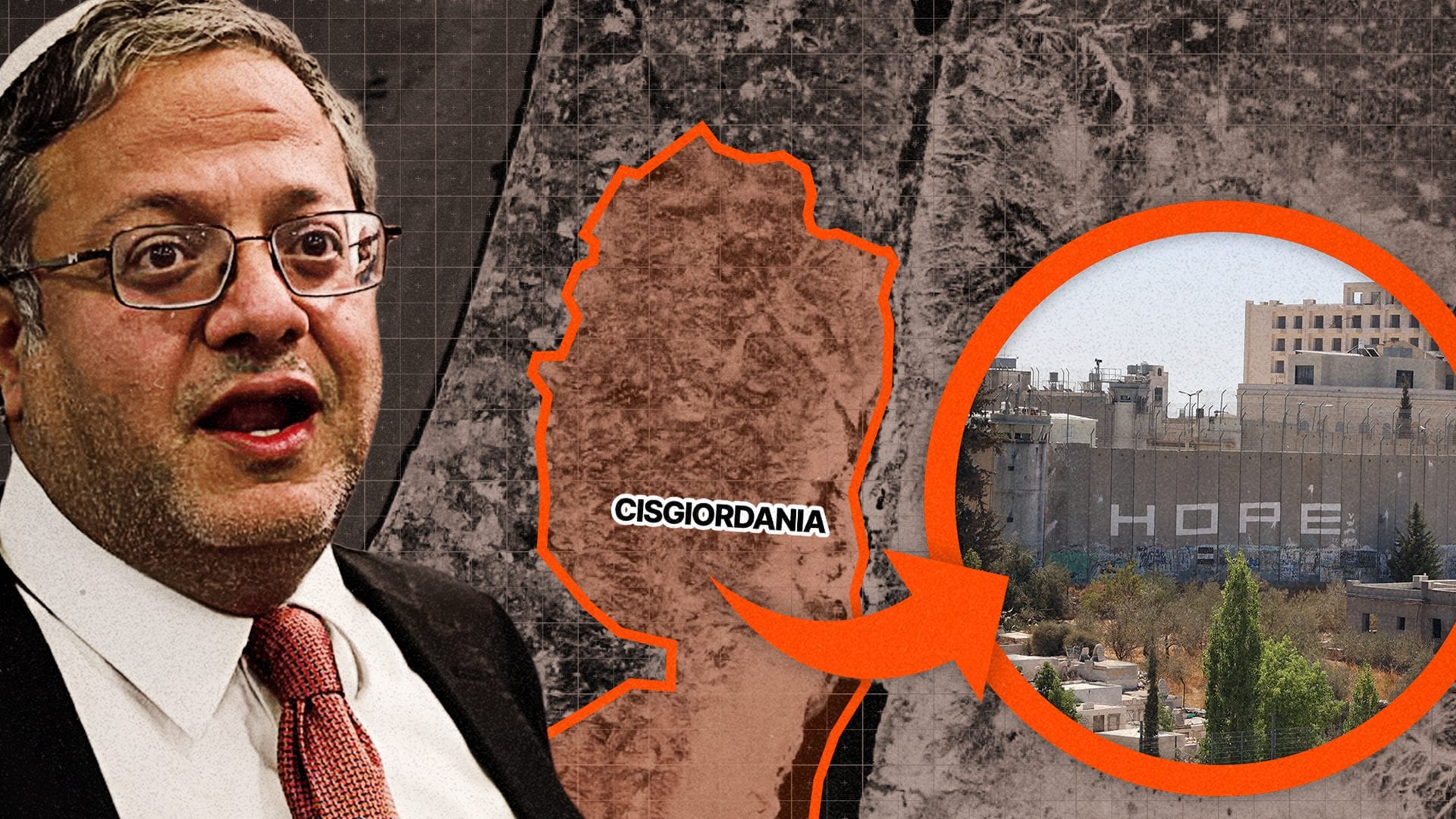 "Genocide state of mind": così la Cisgiordania è il nuovo campo di battaglia di Israele