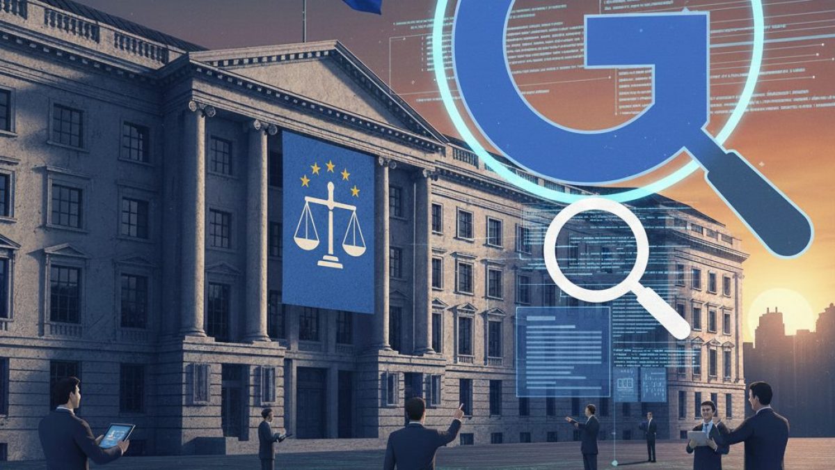 Immagine generata con l’intelligenza artificiale.