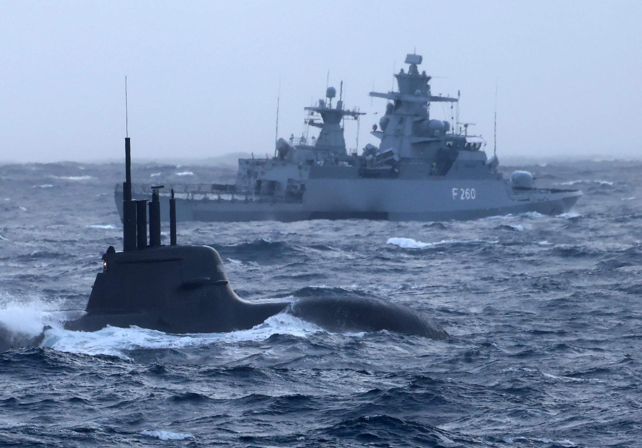 Il generale Battisti: “Gli USA vogliono che l’Europa si difenda da sola entro il 2027. Ma non siamo pronti”