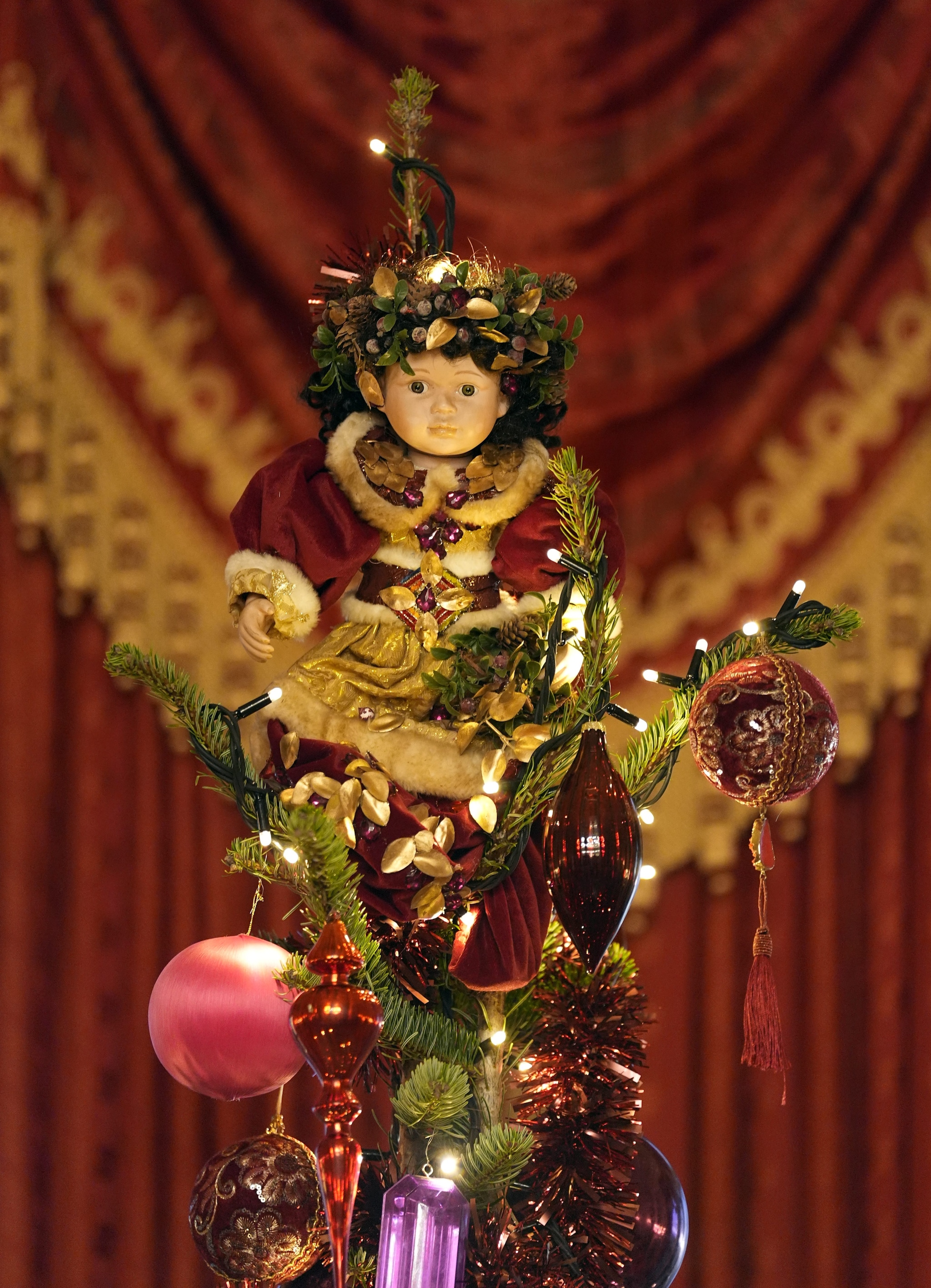 Immacolata Concezione, 2025