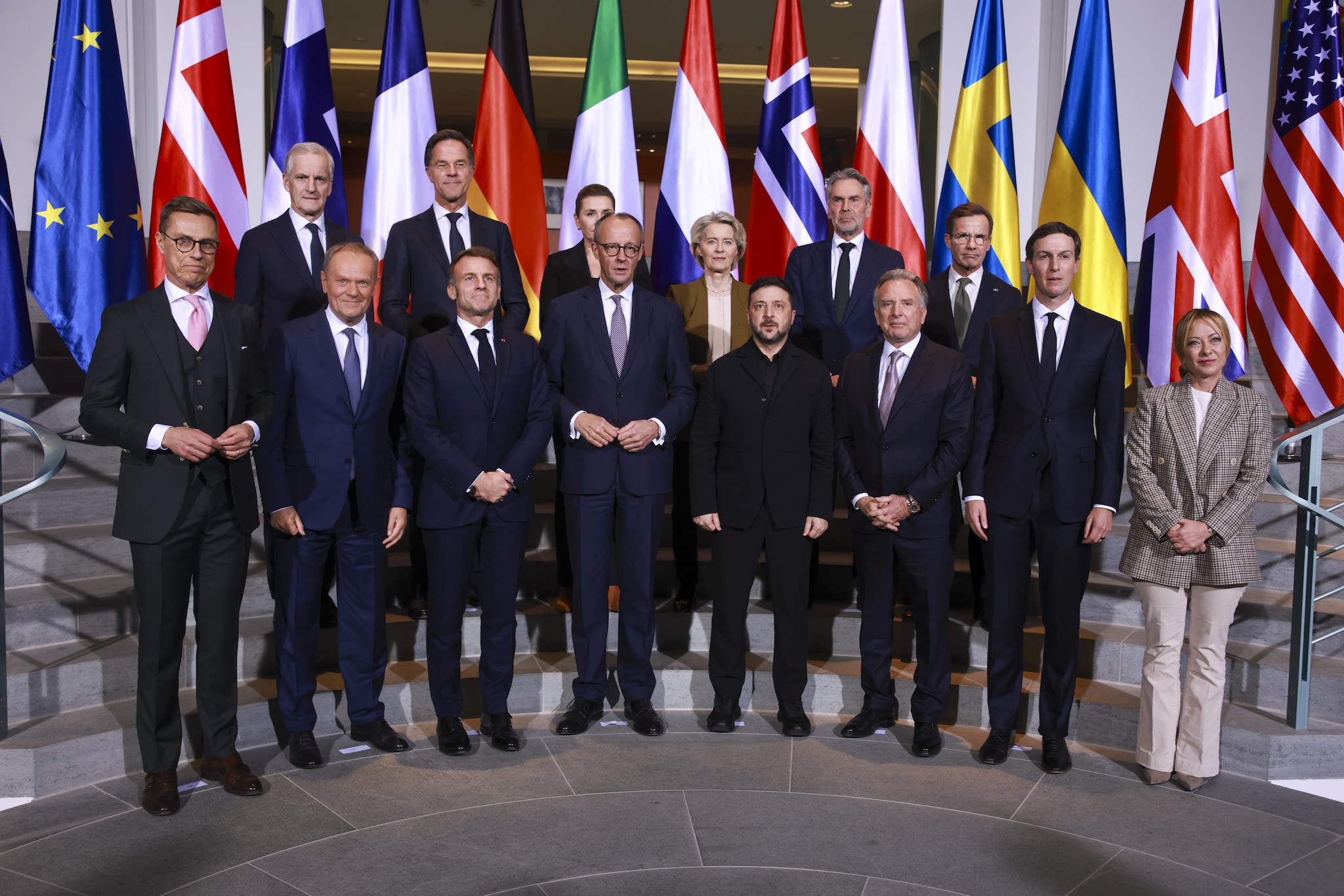 Guerra in Ucraina, dalla Russia no a una tregua di Natale, Mosca dispiega nuovi missili intercontinentali, le news in diretta