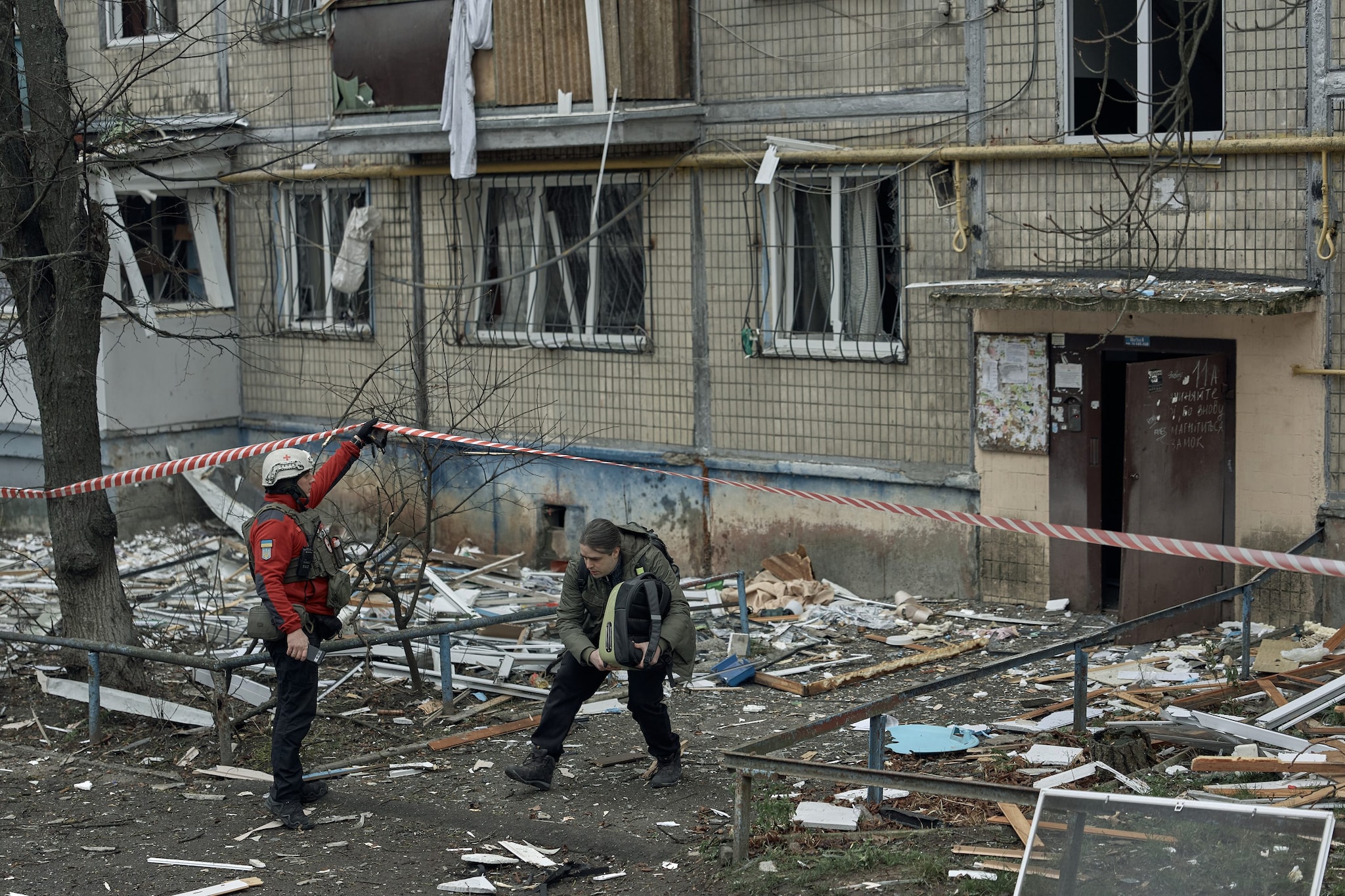 La città ucraina dove è nato uno dei canti di Natale più celebri distrutta dalle bombe: la storia di Pokrovsk