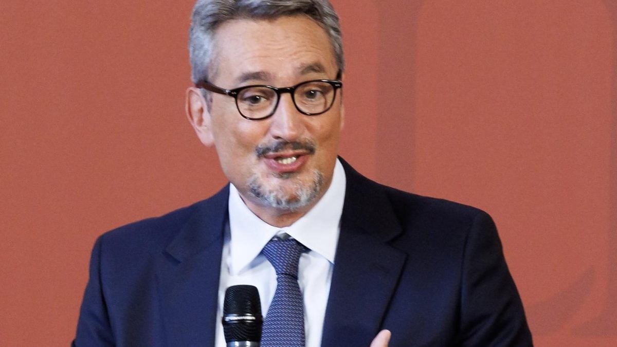 È Giovanni Ferrero è il miliardario italiano in testa alla classifica di Forbes