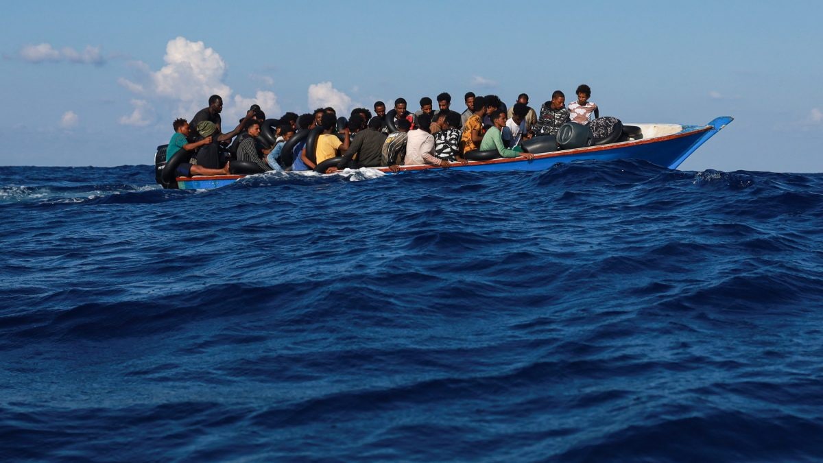 Foto di Valerio Nicolosi