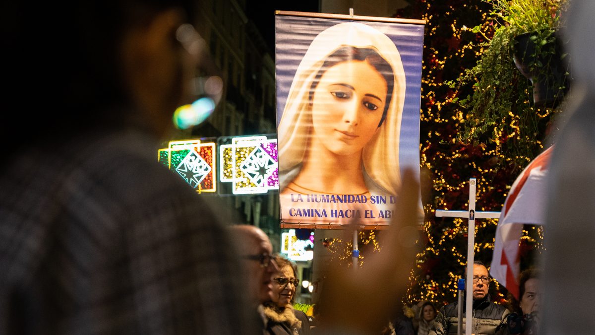 Auguri per la festa dell'Immacolata 2025, le migliori frasi e citazioni da inviare l'8 dicembre