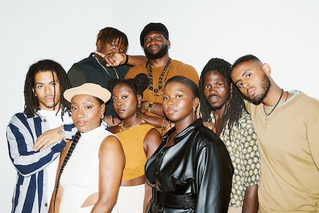 Kokoroko: "Siamo grati per Abusey Junction ma non la ripeteremo, facciamo musica che ci rappresenti nel presente"