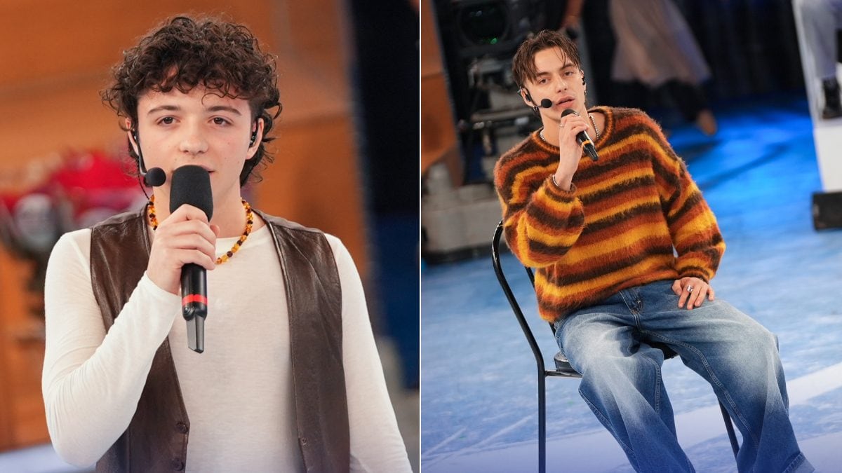 Lorenzo e Plasma, Amici 25